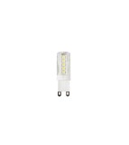 G9 5W Bec cu LED-uri Alb Rece SMD2835 - Nereglabil, Oem