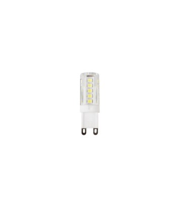 G9 5W Bec cu LED-uri Alb Rece SMD2835 - Nereglabil foto