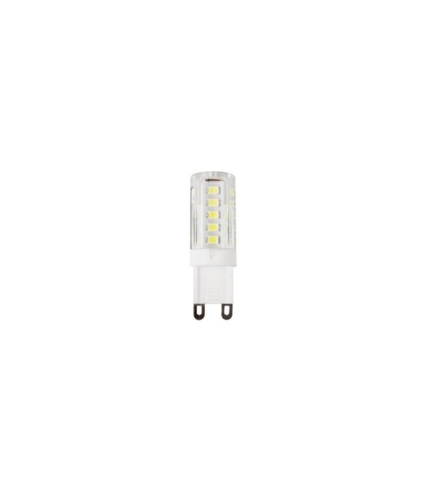 G9 5W Bec cu LED-uri Alb Rece SMD2835 - Nereglabil