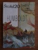 Revista Secolul 20, nr. 1-6/1990: Humboldt, UNIUNEA SCRIITORILOR ROMANIA, 279 pagini