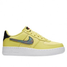 Pantofi Copii Nike Air Force 1 LV8 3 AR7446700 foto