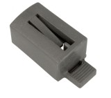 Piesa inchidere pentru sina, masina de spalat vase Whirlpool WFC 3C26 P X