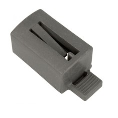 Piesa inchidere pentru sina, masina de spalat vase Whirlpool WFC 3C26 P X