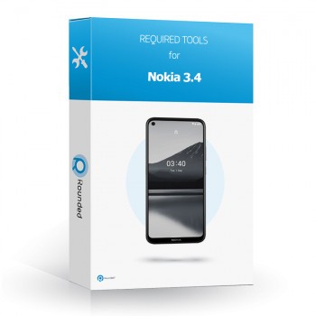 Cutie de instrumente Nokia 3.4 (TA-1288 TA-1285 TA-1283). foto