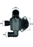 MAHLE TI 35 87 termostat,lichid racire