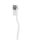 Perie Multifunctionala Curatenie, Design Curbat 90 Grade, Durabila