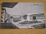 QW23 B - Carte postala - tematica turism - vedere - Romania - Bucuresti 197, Necirculata, Fotografie