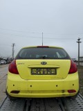 Dezmembram KIA Ceed 1.4 MPI DOHC An 2008 Cod motor: G4FA