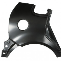 Aripa spate Vw Polo 9N Hatchback, 09.2001-2009, pentru modele cu 5 Usi Partea Dreapta, 6Q4809844