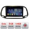 Navigatie Fiat Doblo 2015-2018 F-DOBLO15 Octa Core cu Android Radio Bluetooth Internet GPS WIFI DSP 8+128GB 4G CarStore Technology