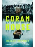Cumpara ieftin Coram House/Bailey Seybolt