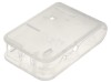 Carcasă Semitransparentă ABS pentru Raspberry Pi