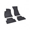 Covorase Cauciuc Audi A5 B10 MHEV 2025+ Rigum Cehia, Presuri Auto Interior Avant/Sedan