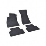 Covorase Cauciuc Audi A5 B10 MHEV 2025+ Rigum Cehia, Presuri Auto Interior Avant/Sedan
