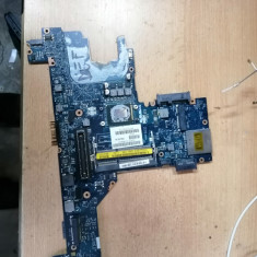 Placa de baza defecta Dell E6330 A174