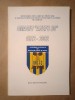 Ioan Sabău (coord) - Omagiu ANEFS 80: 1922-2002 (Academia Națională de Educație Fizică și Sport București)