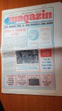 magazin 22 octombrie 1983-art. despre albinarit,un miracol al naturii &quot;stupul&quot;