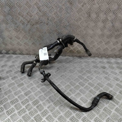 Furtun de lichid de răcire VW ID.4 E21 2021 OEM: 1EA122050AP 22152897 foto