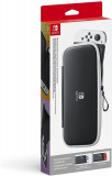 Nintendo Switch Lite Carrying Case &amp; Screen Protector Nintendo Switch