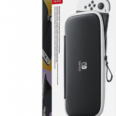 Nintendo Switch Lite Carrying Case & Screen Protector Nintendo Switch