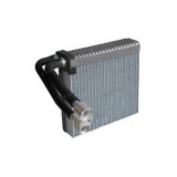 Evaporator aer conditionat Ford Focus C-Max 202007, Focus 202011; Volvo C30 202012, C70 202013, S40 202012, V50 202012, 235x60mm, Material: