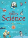 The Story of Science | Anna Claybourne
