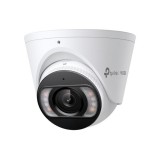 Camera IP Turret TP-Link VIGI InSight S455, 5MP, Lentila 2.8mm, IR+WL 30m, rezolutie video 2880 X 1620, H.265+ H.265 H.264+ H.264.