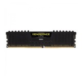 CR VENGEANCE LPX 8GB DDR4 3200 C16, Corsair