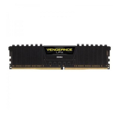 CR VENGEANCE LPX 8GB DDR4 3200 C16 foto