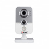 Camera IP BOX, Wireless cu Infrarosu