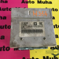 Calculator ecu Opel Astra F (1991-1998) 16198329