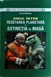 Emil Strainu - Omul intre Resetare Planetara si Extinctie (2023) - New Illuminati Files