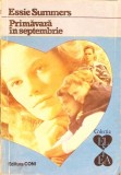 PRIMAVARA IN SEPTEMBRIE-ESSIE SUMMERS-343653