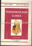 Parodontologie Clinica - Silvia Martu, Constanta Mocanu, Apollonia, 2000, Stomatologie