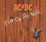 ACDC Fly On The Wall LP 2009 (vinyl)