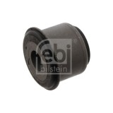 Bucsa punte Opel Astra G, Astra H, Zafira A, Zafira B, Febi Bilstein 30972, parte montare : Punte fata, Stanga/ Dreapta, Fata/ Spate, Central