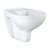VAS WC SUSPENDAT GROHE 39427000 BAU CERAMIC PENTRU REZERVOR INCASTRAT