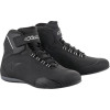 MBS Ghete Alpinestars Sektor Waterproof, negru, 42, Cod Produs: 34051943PE
