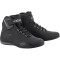 MBS Ghete Alpinestars Sektor Waterproof, negru, 42, Cod Produs: 34051943PE