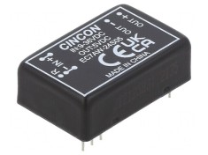 Convertor DC/DC 10W 9-36V la 5V 2000mA DIP24 EC7AW-24S05