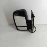 Oglinda laterală st&acirc;nga VW CRAFTER 30-50 Furgon 2E_ 2014 OEM: 2E1857507A,A9068103093