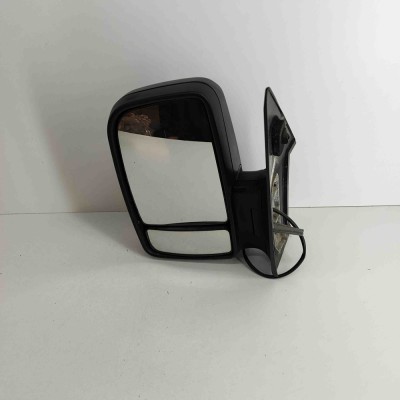 Oglinda laterală st&amp;acirc;nga VW CRAFTER 30-50 Furgon 2E_ 2014 OEM: 2E1857507A,A9068103093 foto