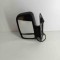 Oglinda laterală st&acirc;nga VW CRAFTER 30-50 Furgon 2E_ 2014 OEM: 2E1857507A,A9068103093