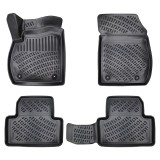 Covorase auto cauciuc Opel Zafira Tourer C 2011-2019 8682578011460