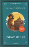 George Calinescu - Enigma Otiliei
