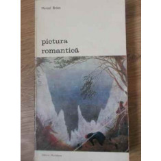 PICTURA ROMANTICA-MARCEL BRION