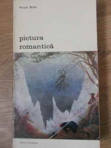 PICTURA ROMANTICA-MARCEL BRION-106321
