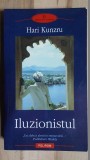 Iluzionismul- Hari Kunzru, Polirom