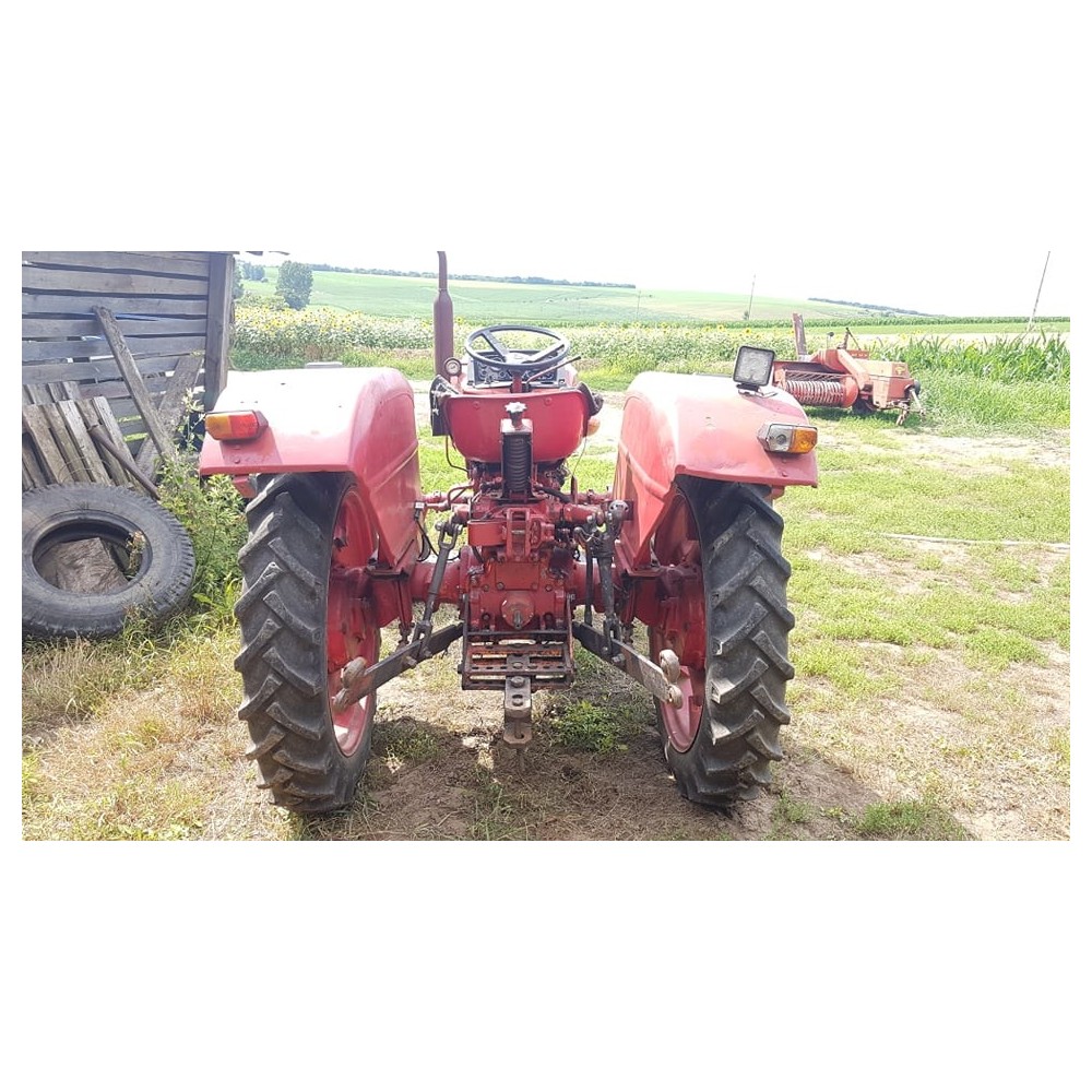 Tractor U445 arhiva Okazii.ro