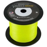 Fir Textil Spiderwire Dura 4 Galben 1800m, 0.30mm, 29kg